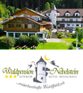 Waldpension Nebelstein